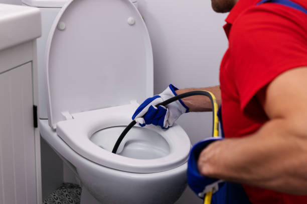 Best Same-Day Plumbing Service  in Gervais, OR